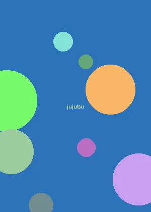 it精英 - 咒术回战海报